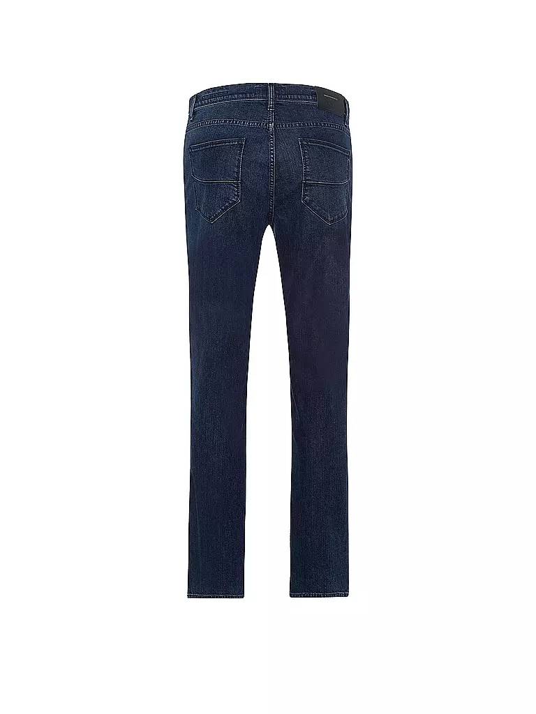 BRAX | Jeans Straight Fit CADIZ | schwarz