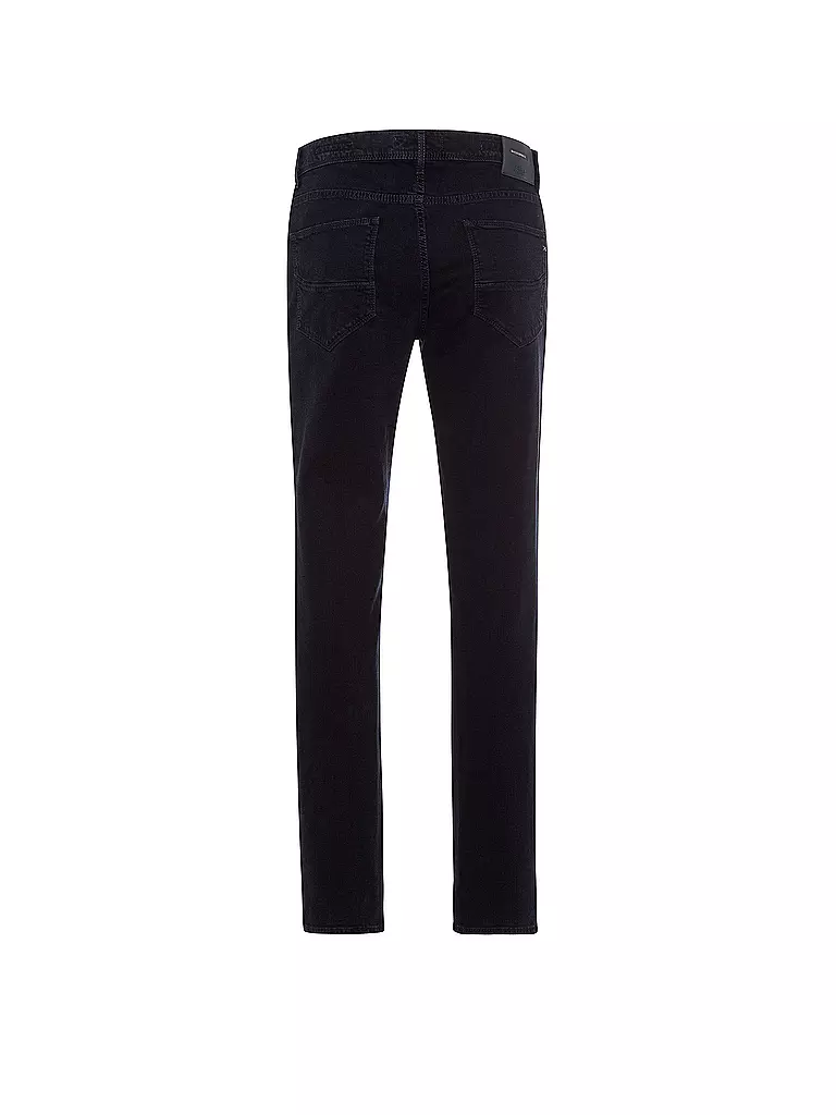 BRAX | Jeans Straight Fit CADIZ | schwarz