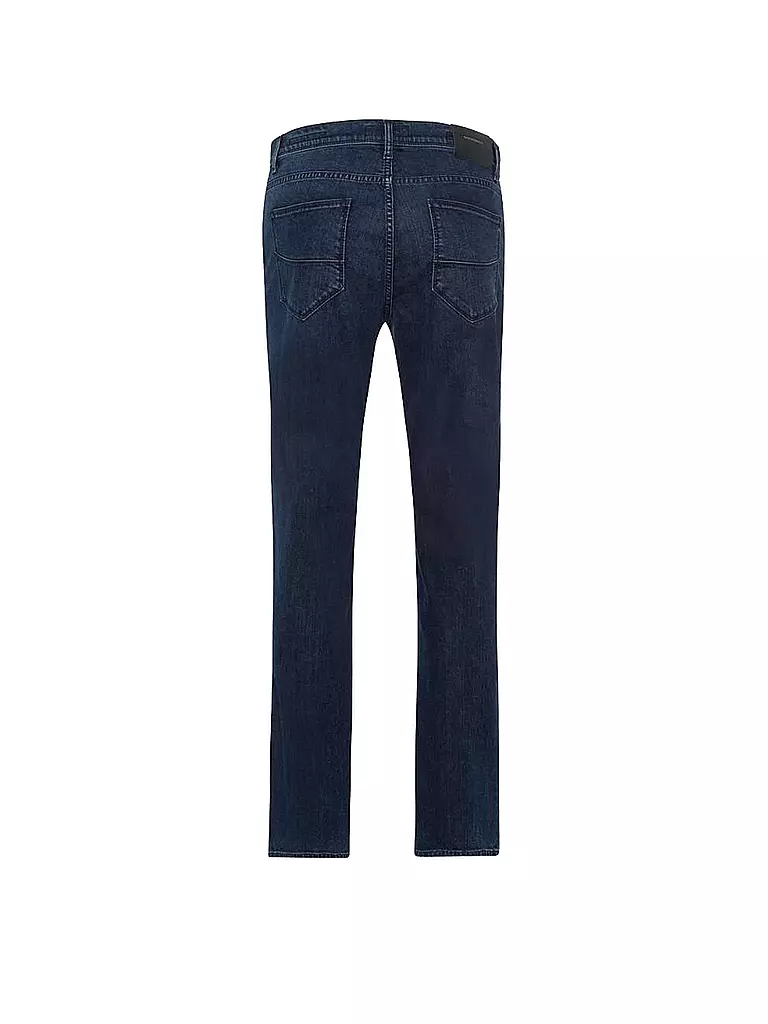 BRAX | Jeans Straight Fit CADIZ | schwarz