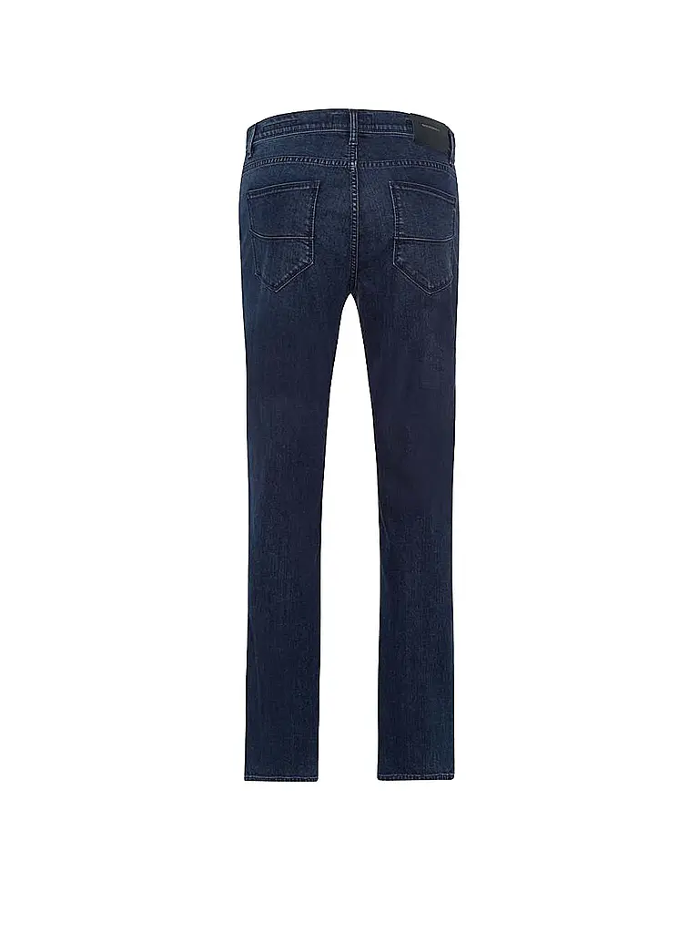 BRAX | Jeans Straight Fit CADIZ | blau