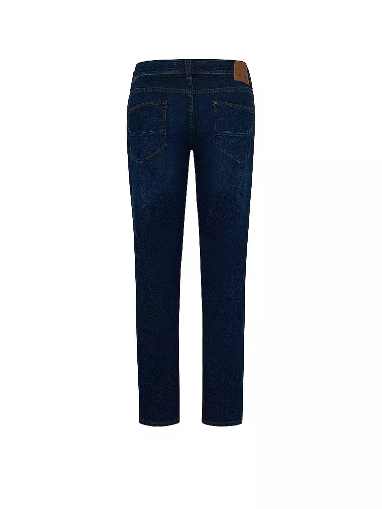 BRAX | Jeans Straight Fit CADIZ | grau