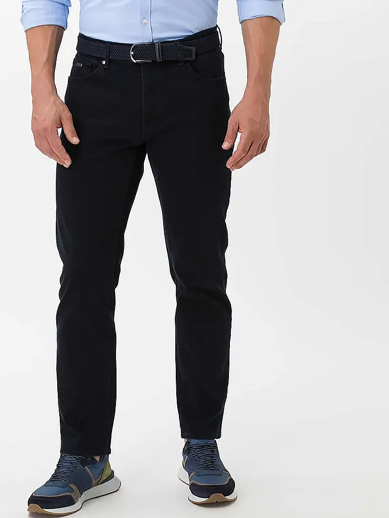BRAX | Jeans Straight Fit CADIZ | blau