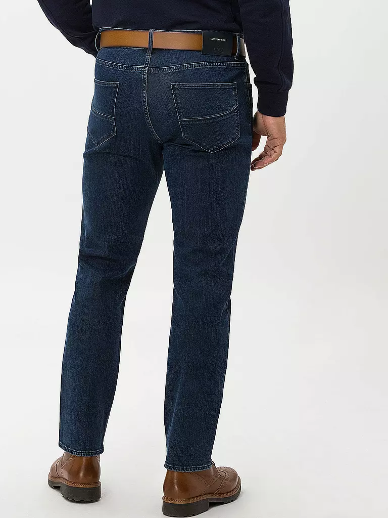 BRAX | Jeans Straight Fit CADIZ | blau