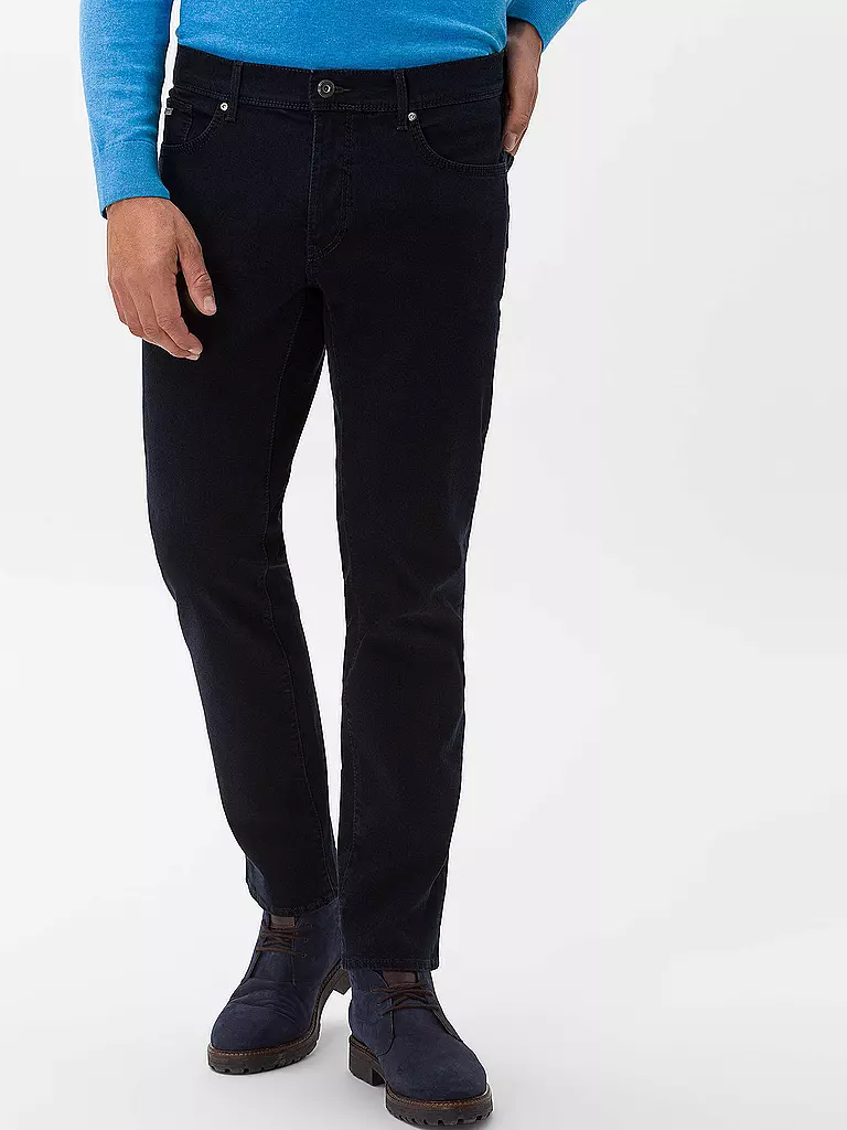 BRAX | Jeans Straight Fit CADIZ | blau