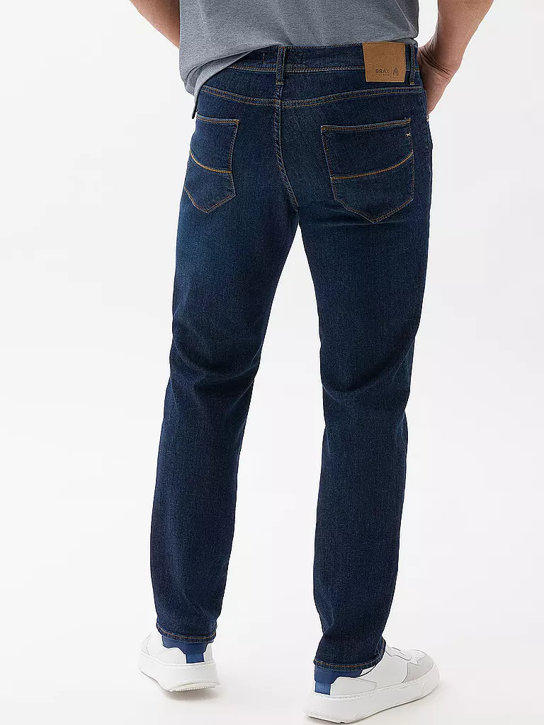 BRAX | Jeans Straight Fit CADIZ | grau