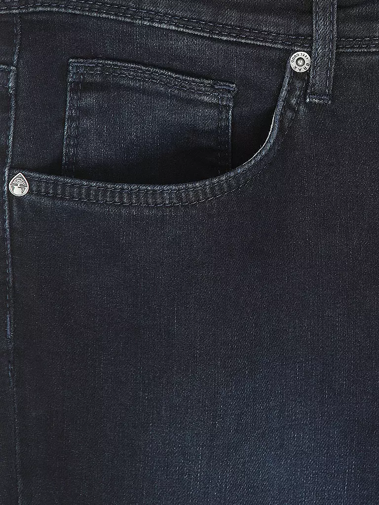 BRAX | Jeans Straight Fit CADIZ | dunkelblau