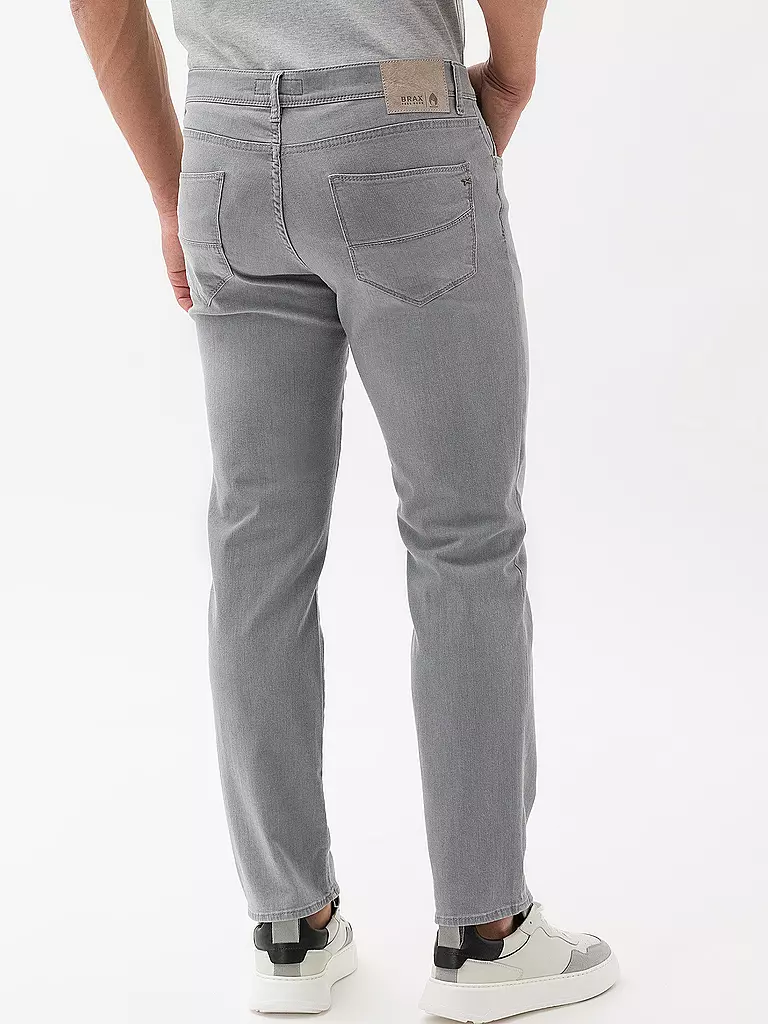 BRAX | Jeans Straight Fit CADIZ | blau