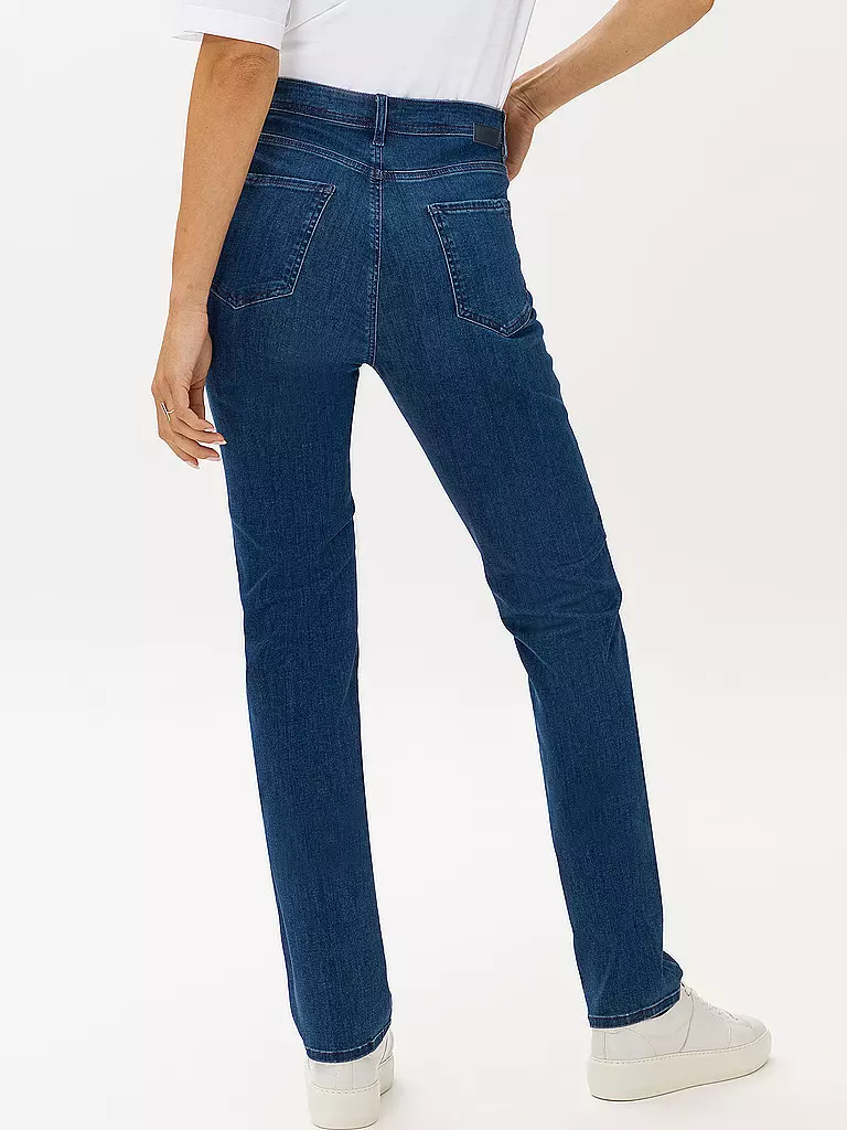 BRAX | Jeans Straight Fit MARY  | blau