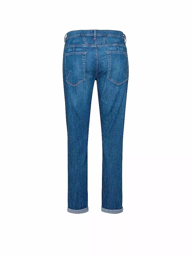 BRAX | Jeans Straight Fit MERRIT S | hellblau