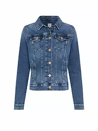 BRAX | Jeansjacke MIAMI | blau