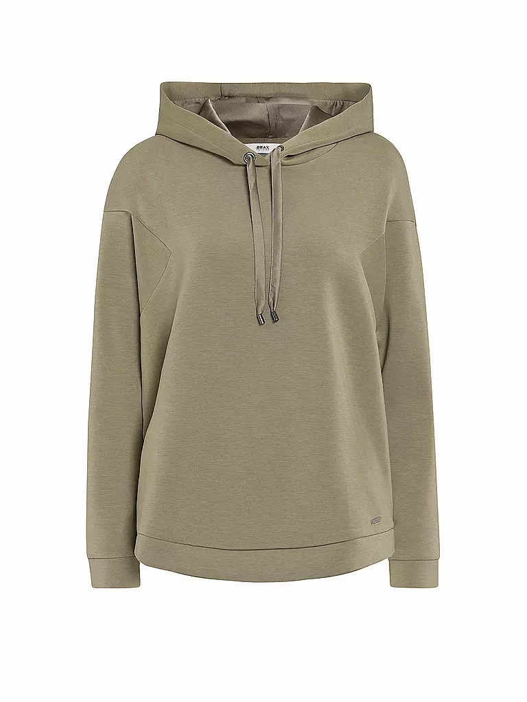 Brax Polo Pieter Cotton Blend Easy Care Sea / male - Vergelijk prijzen