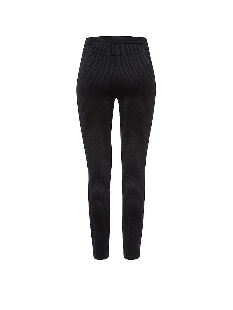 BRAX | Leggings LOU | schwarz