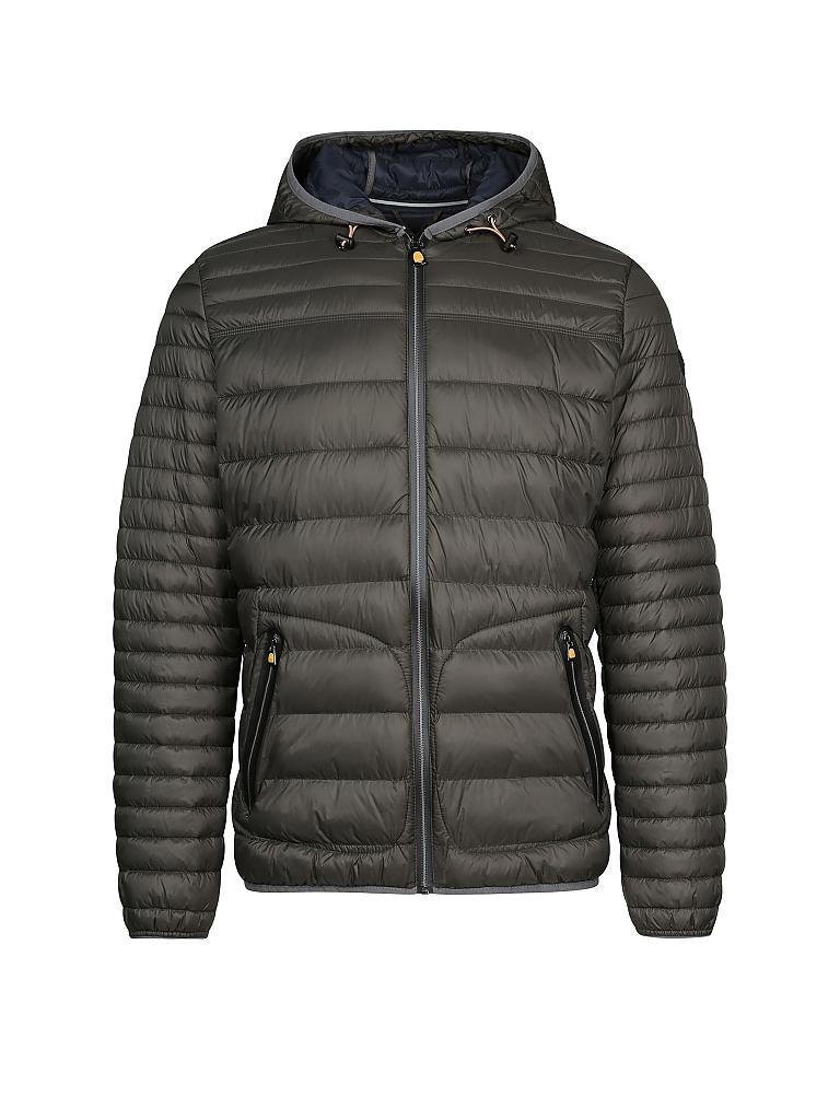 BRAX | Leichtsteppjacke "Air" | 