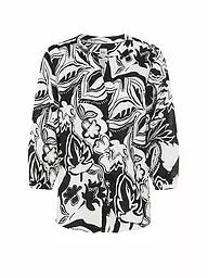 BRAX | Leinenbluse VELIA | schwarz