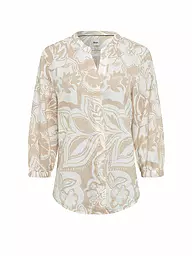 BRAX | Leinenbluse VELIA | creme