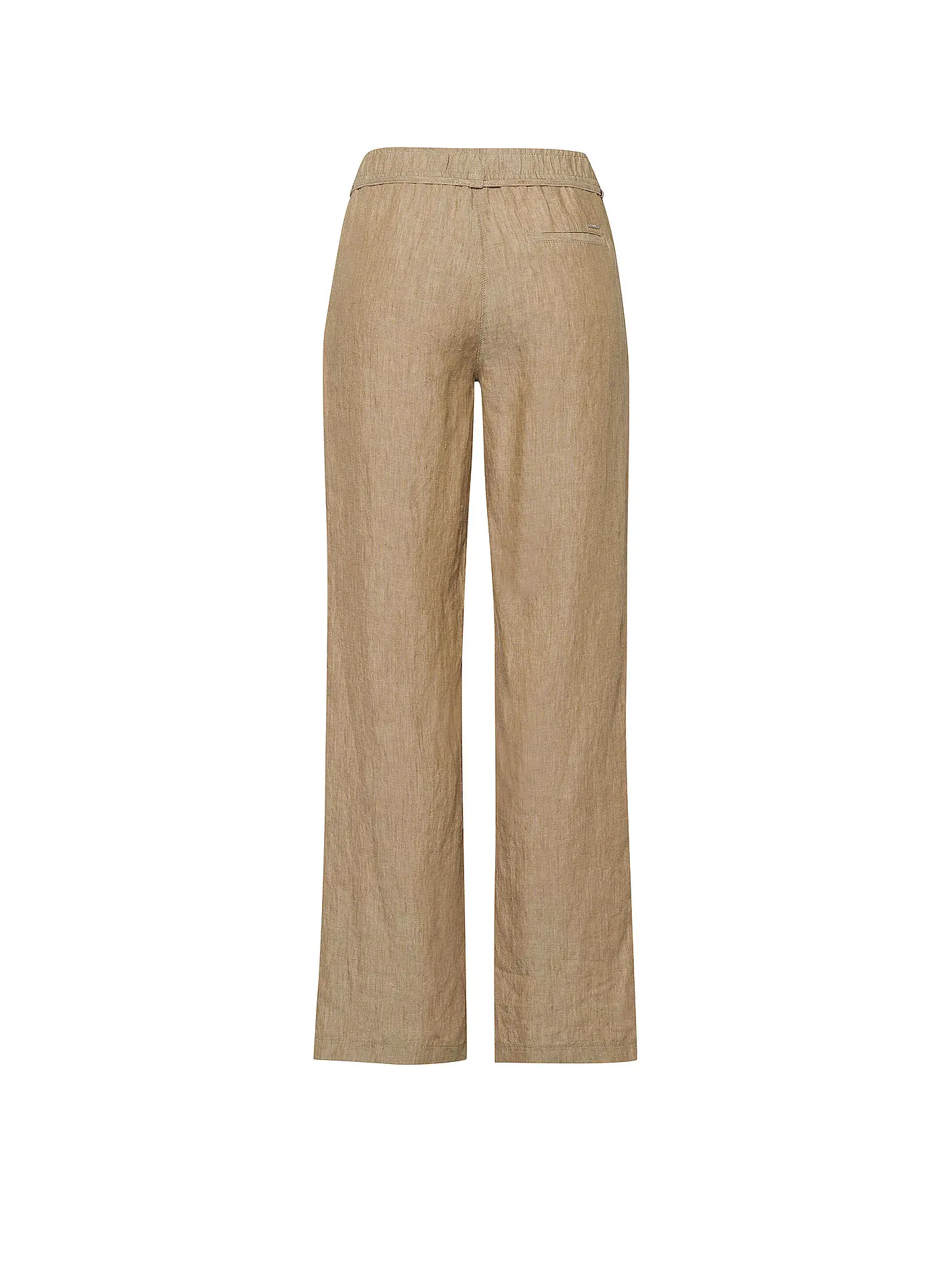 BRAX | Leinenhose FARINA  | beige
