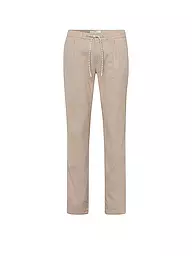 BRAX | Leinenhose Modern Fit FABIO K  | beige