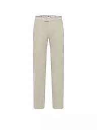 BRAX | Leinenhose Modern Fit FELIX LC | beige