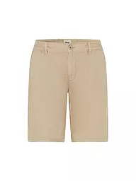 BRAX | Leinenshorts BALU | beige