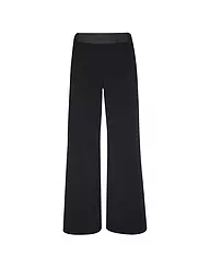 BRAX | Marlenehose MAINE | schwarz