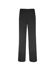 BRAX | Marlenehose MAINE | schwarz