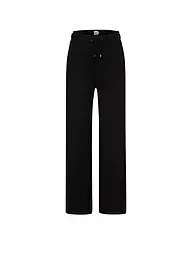 BRAX | Marlenehose MAINE | schwarz