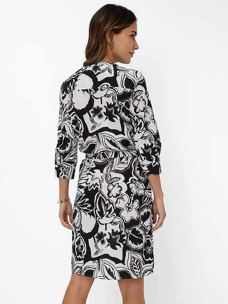BRAX | Minikleid GIULIA | schwarz