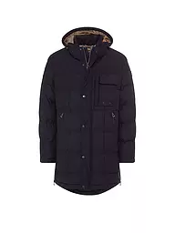 BRAX | Parka MARCO  | dunkelblau