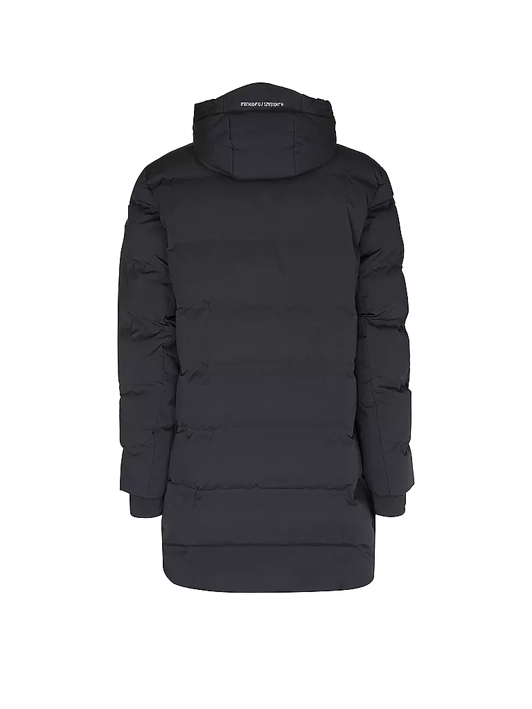 BRAX | Parka | blau