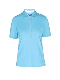 BRAX | Poloshirt CLEO | blau