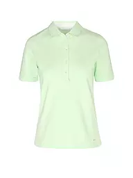 BRAX | Poloshirt CLEO | grün