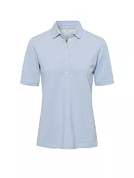 BRAX | Poloshirt CLEO | hellblau