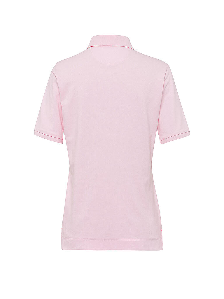 BRAX | Poloshirt CLEO | rosa