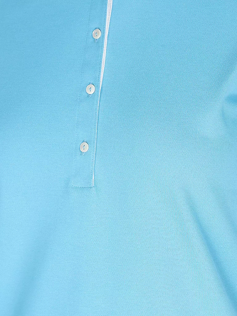 BRAX | Poloshirt CLEO | dunkelblau