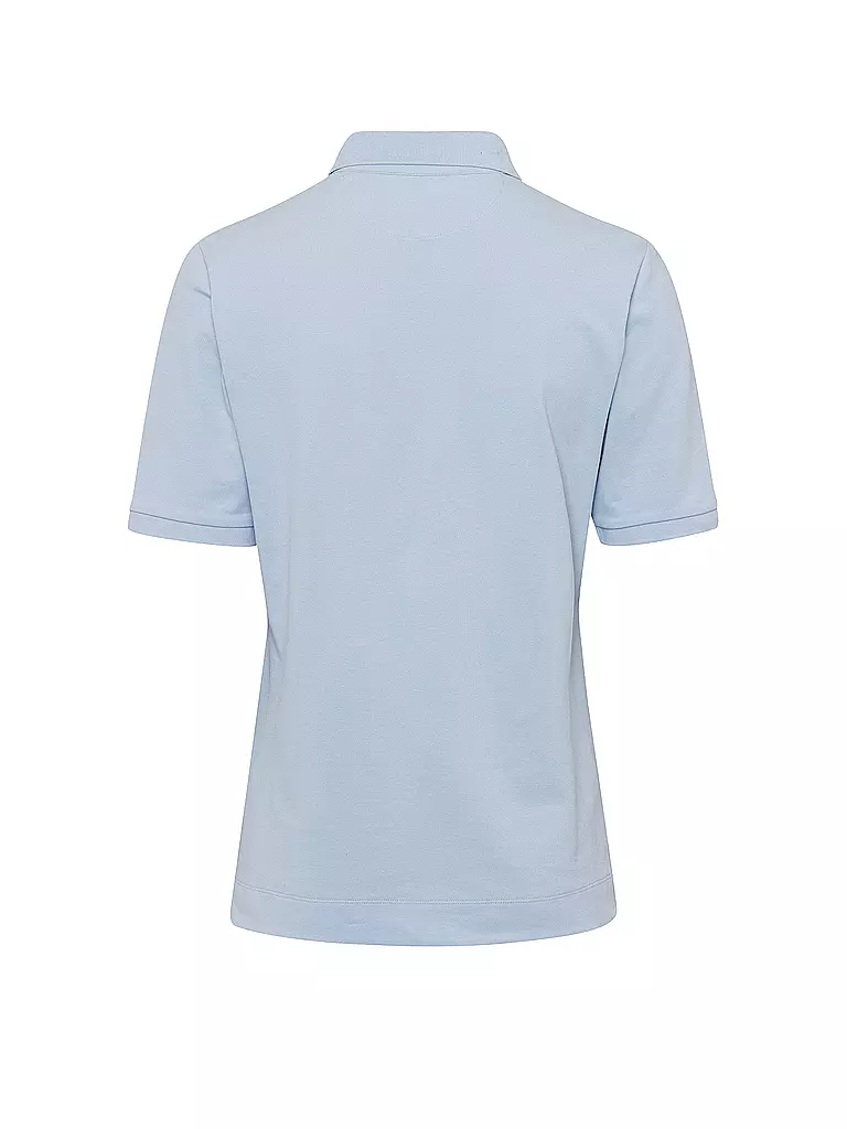 BRAX | Poloshirt CLEO | blau