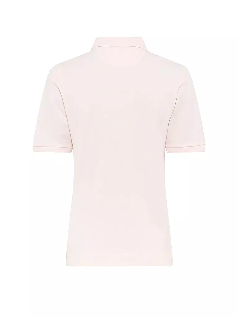 BRAX | Poloshirt CLEO | rosa