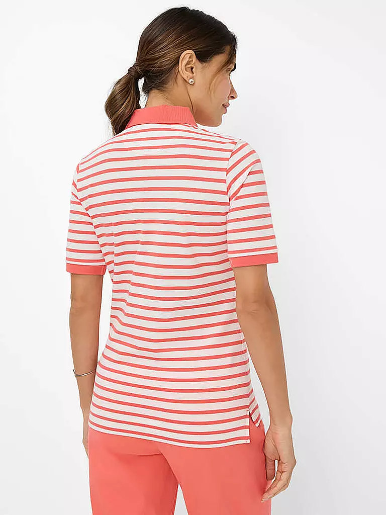 BRAX | Poloshirt CLEO | dunkelblau