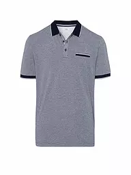 BRAX | Poloshirt PADDY | blau
