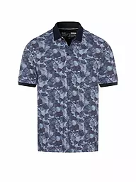 BRAX | Poloshirt PERRY PERFORMANCE  | dunkelblau
