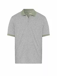 BRAX | Poloshirt PERRY PERFORMANCE  | grün