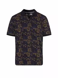 BRAX | Poloshirt PERRY PERFORMANCE  | braun