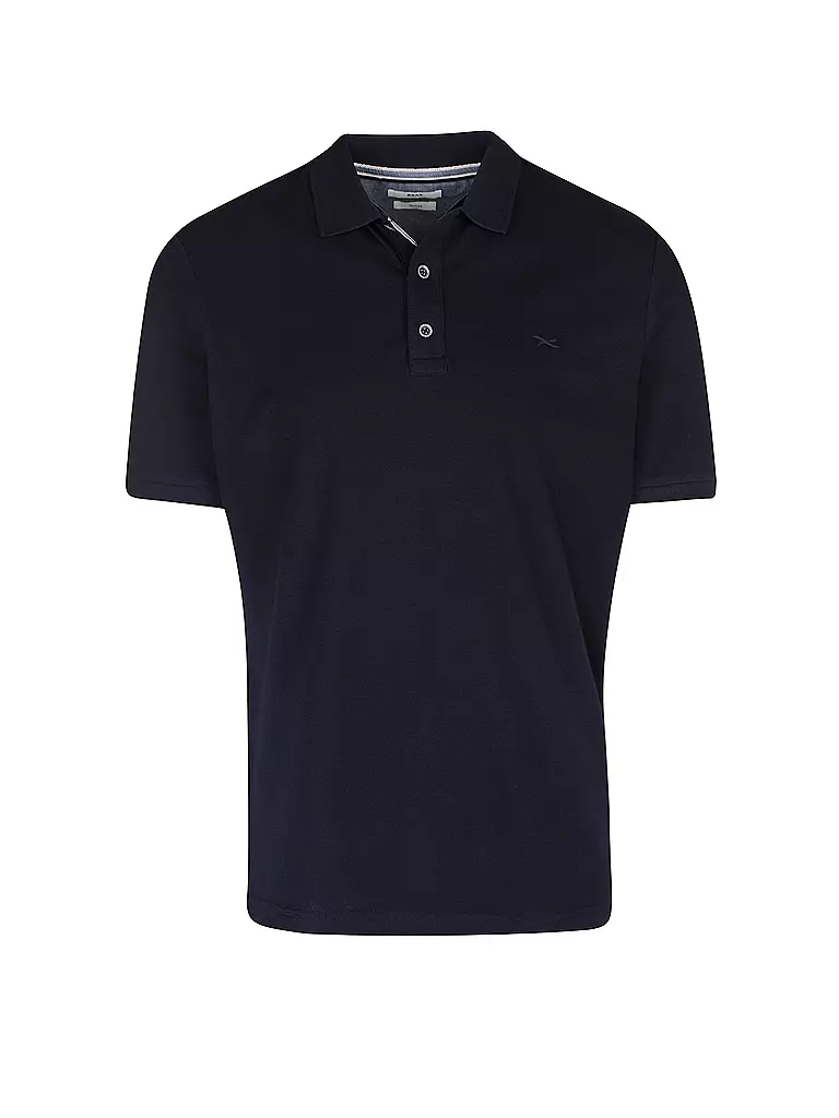 BRAX | Poloshirt PETE | dunkelblau