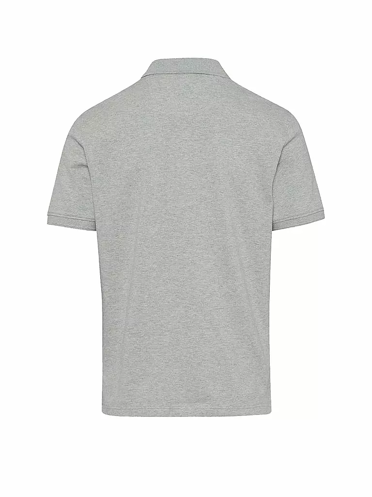 BRAX | Poloshirt PETE | dunkelgrün