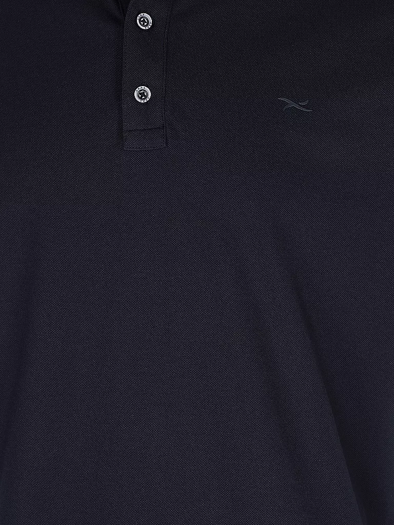 BRAX | Poloshirt PETE | dunkelblau
