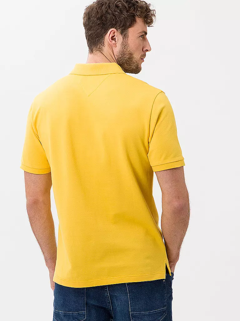 BRAX | Poloshirt PETE | dunkelblau
