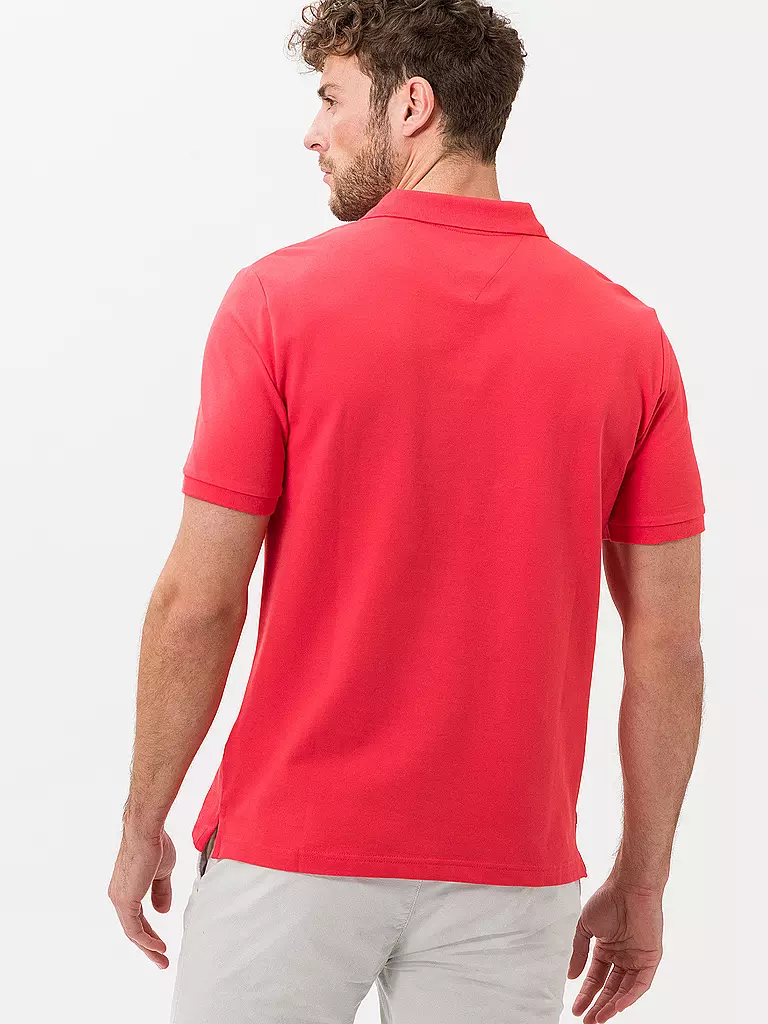 BRAX | Poloshirt PETE | dunkelblau