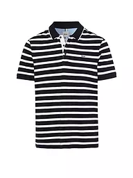 BRAX | Poloshirt | dunkelblau