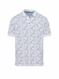 BRAX | Poloshirt | weiss