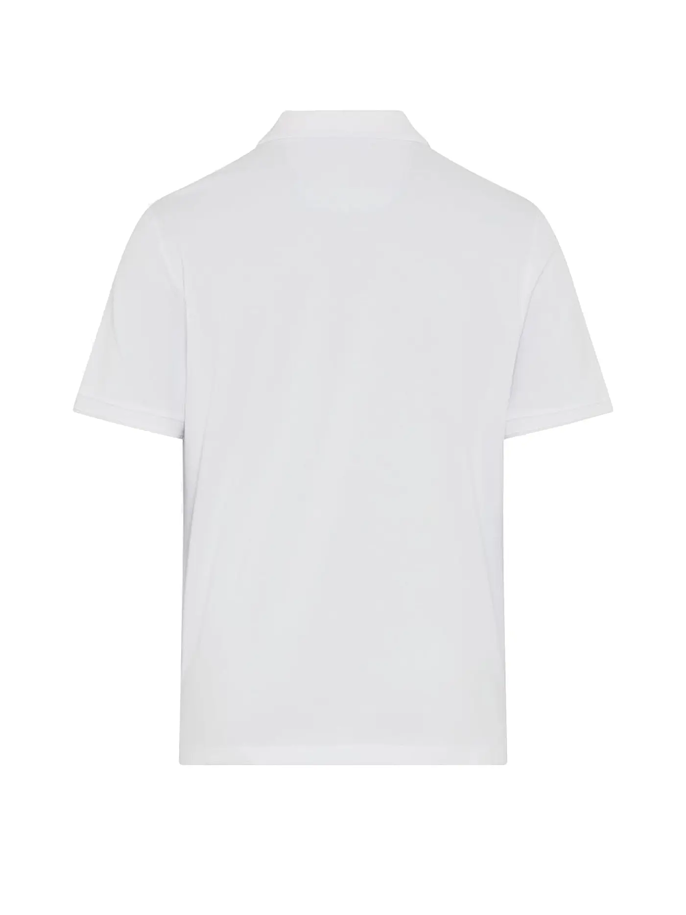 BRAX | Poloshirt | weiss