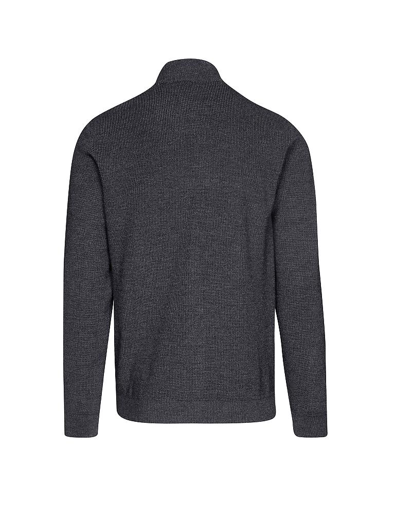 BRAX | Pullover "Soeren" | grau